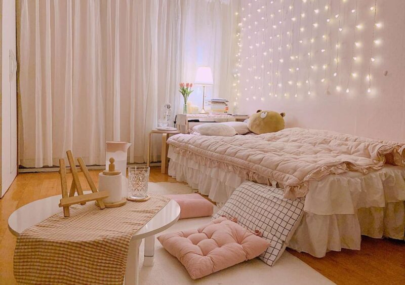 Bật mí 5 ý tưởng decor phòng ngủ chill cho cả nam và nữ 